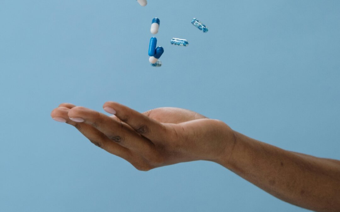 Types of Substance Use Disorders and How to Treat Them 