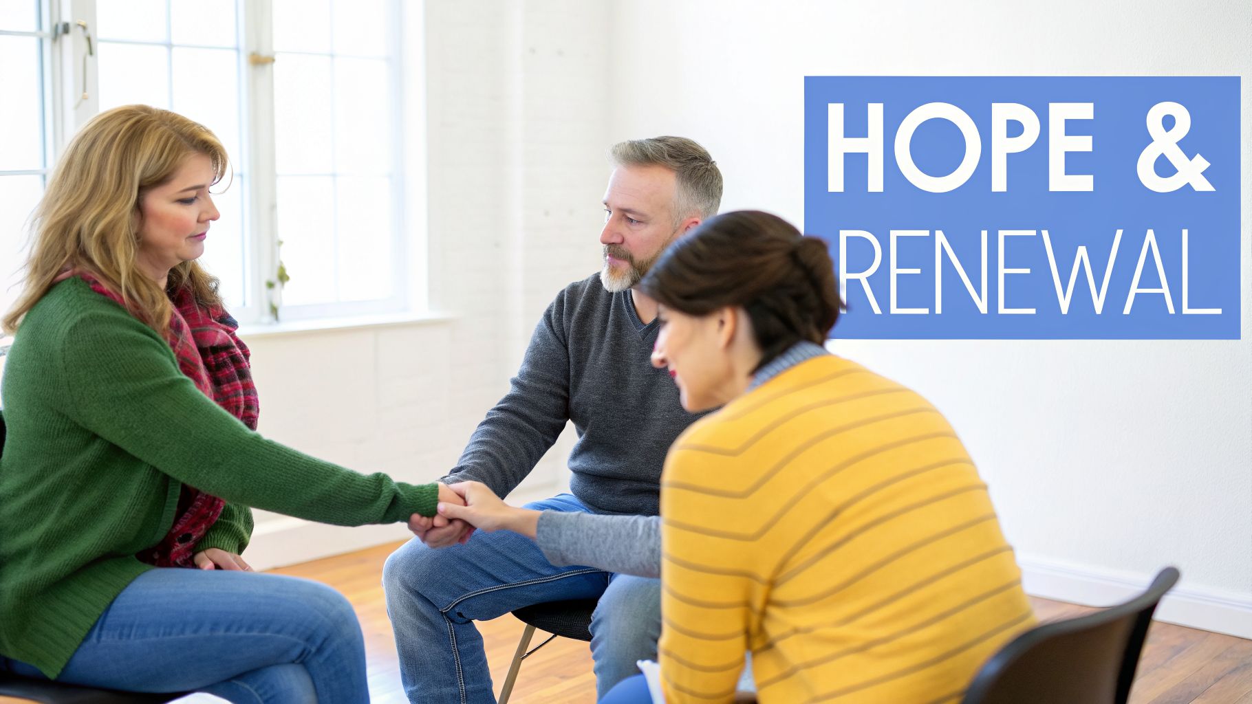 spiritual integration in recover counseling