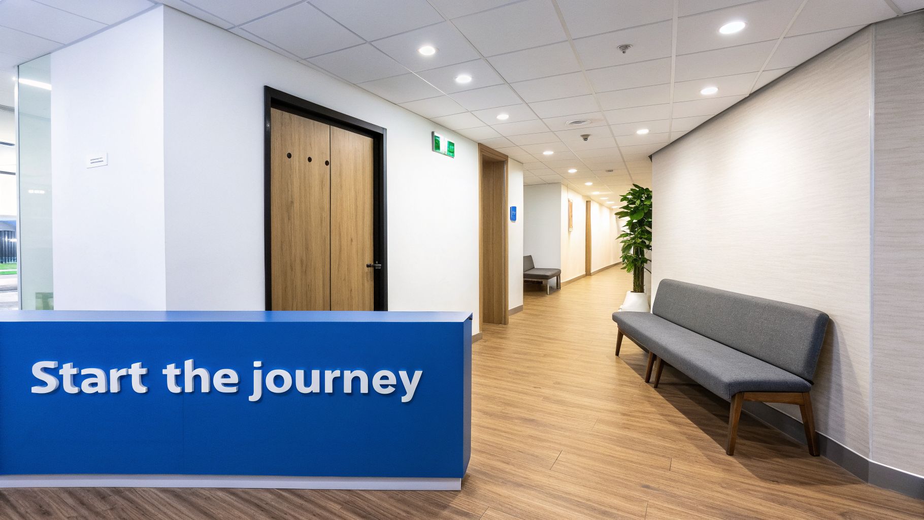 recovery healing journey