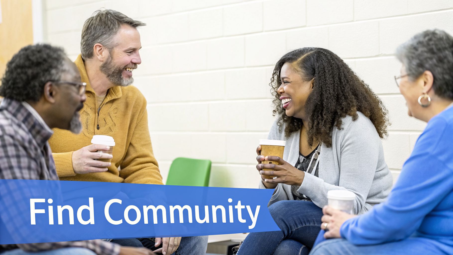 addiction recovery for singles