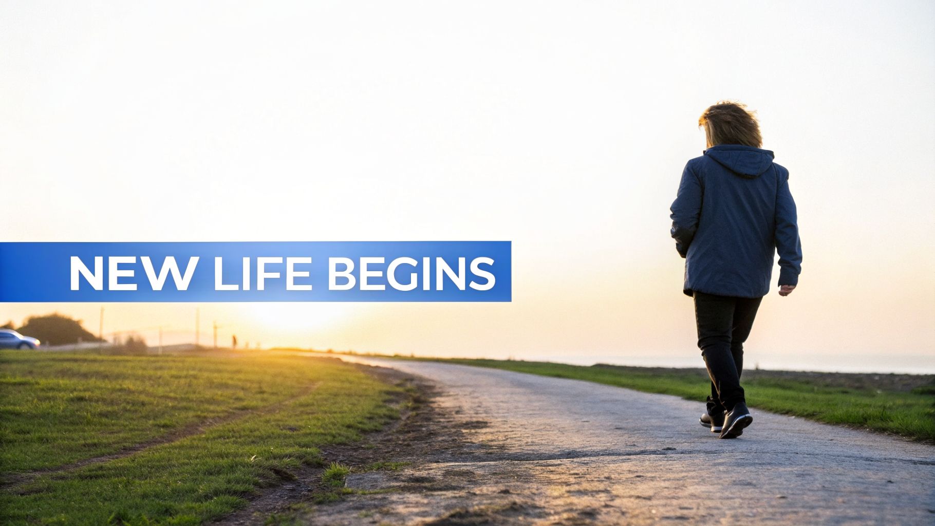 Benefits of sobriety