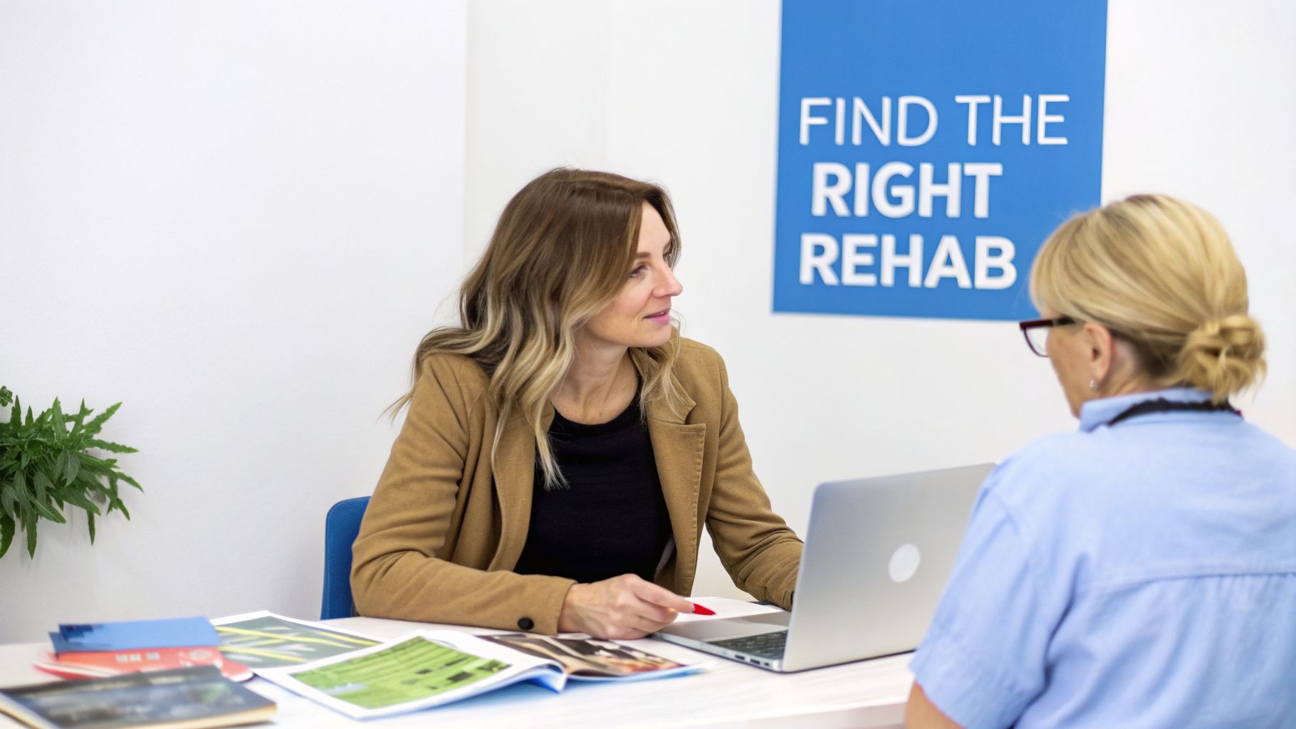 Christian rehab in Pittsburgh