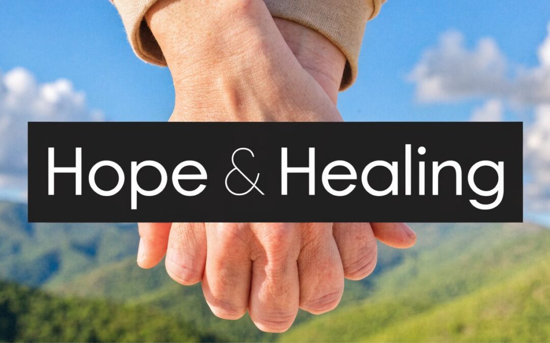 Drug Addiction and Bipolar: Finding Hope and Healing