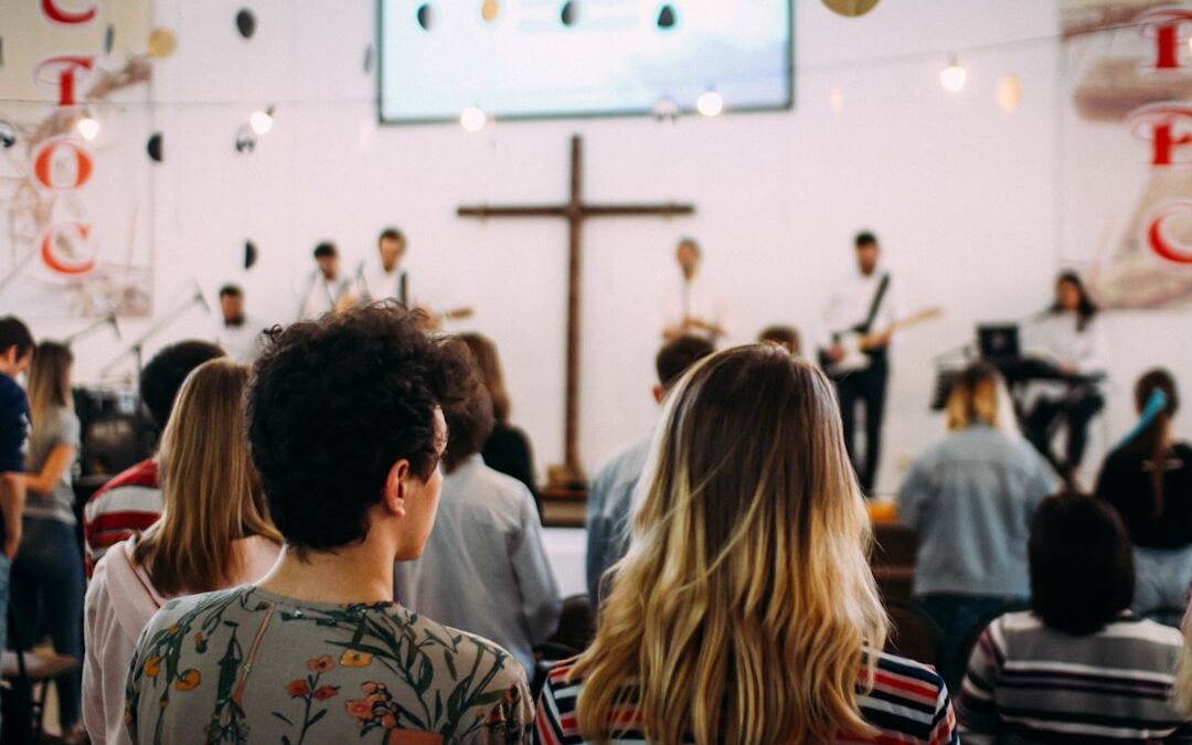 Christian addiction recovery program