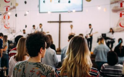 Christian addiction recovery program