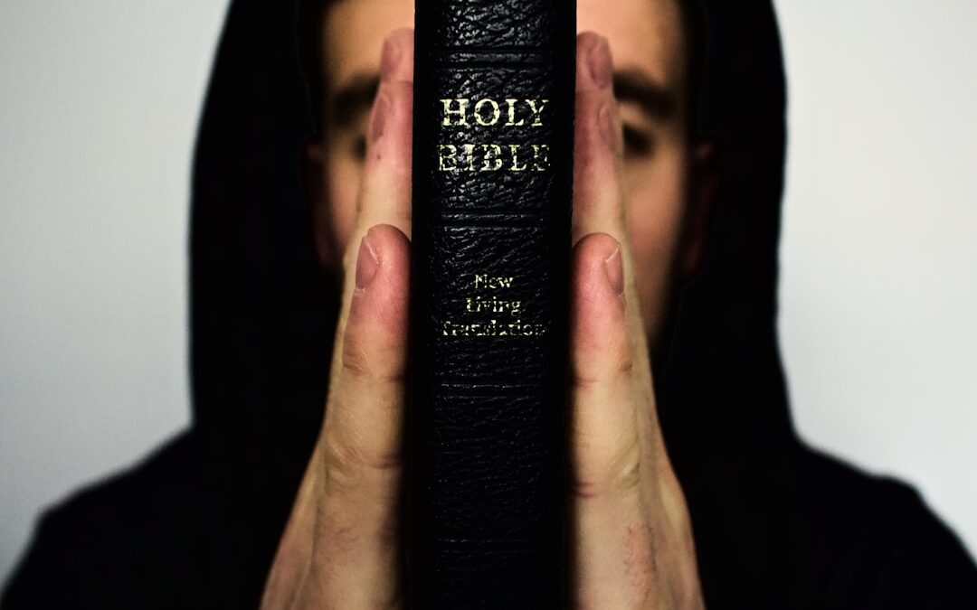 bible be sober minded