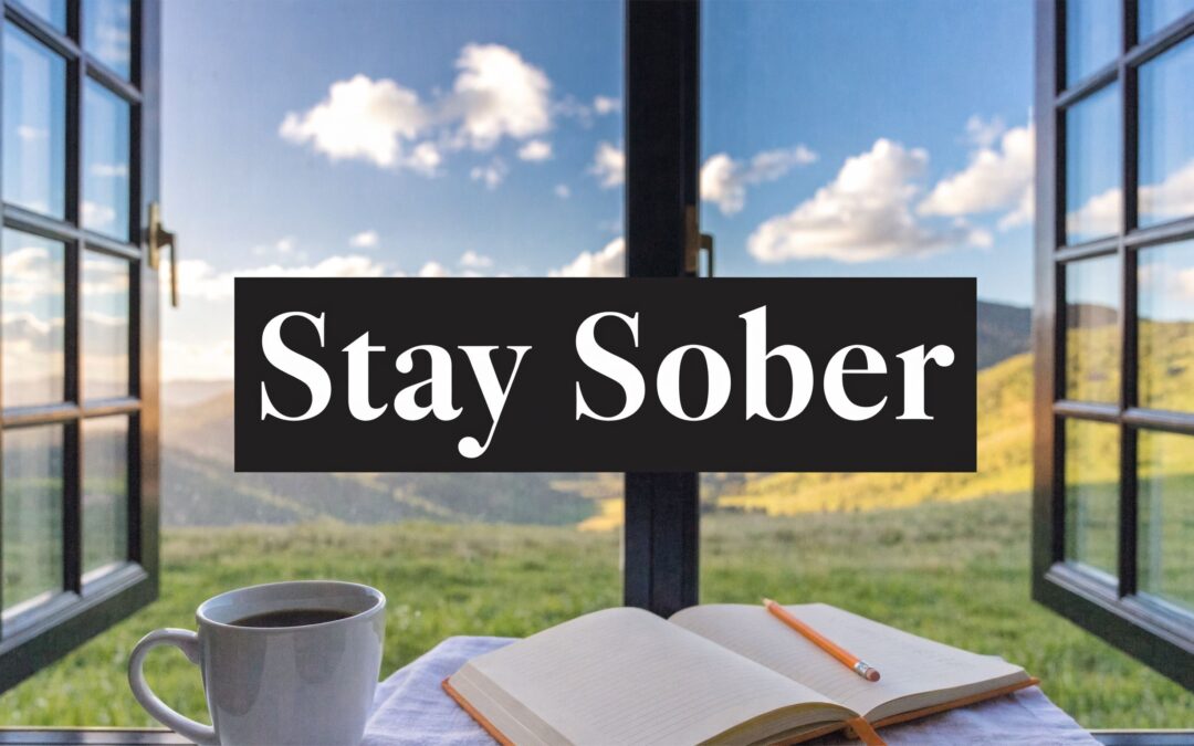 Achieve Lasting Sobriety: How to Stay Sober After Rehab