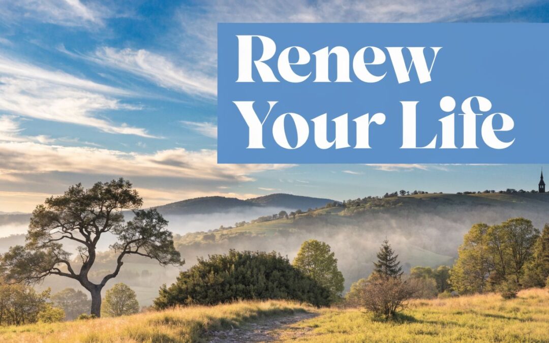 Western PA Christian Addiction Counseling: Renew Your Life