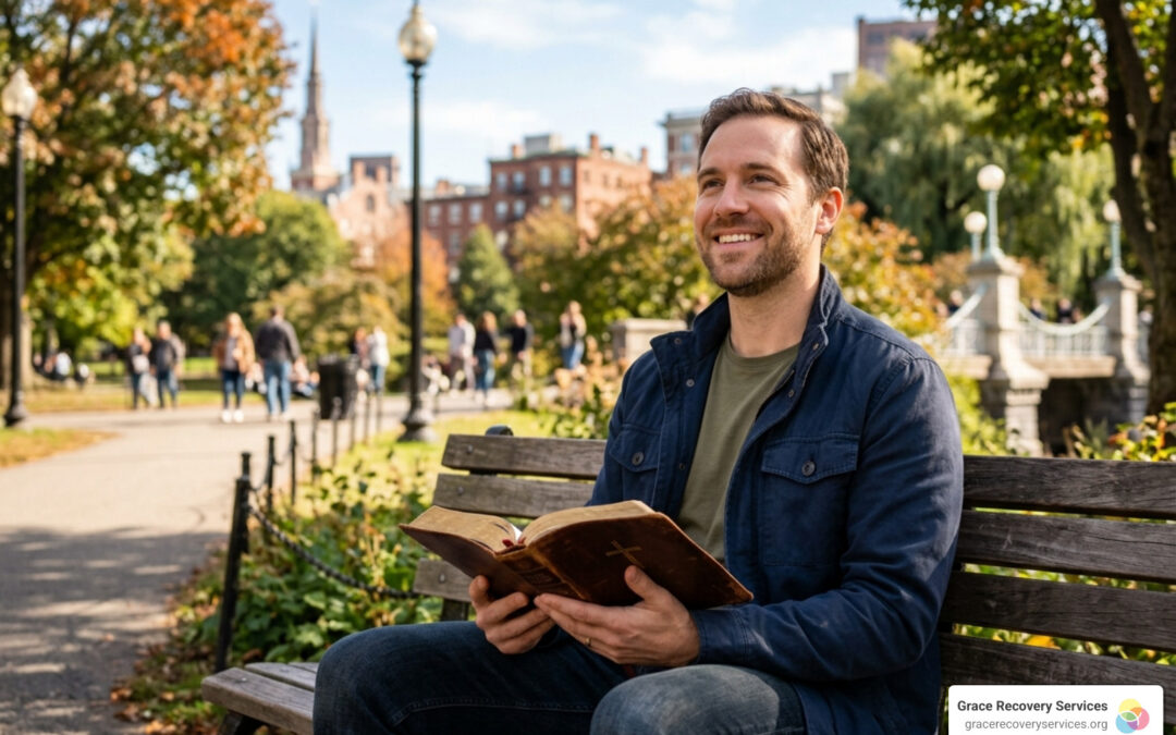 10 Bible Quotes to Support Your Christian Sobriety