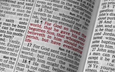bible verses about being sober