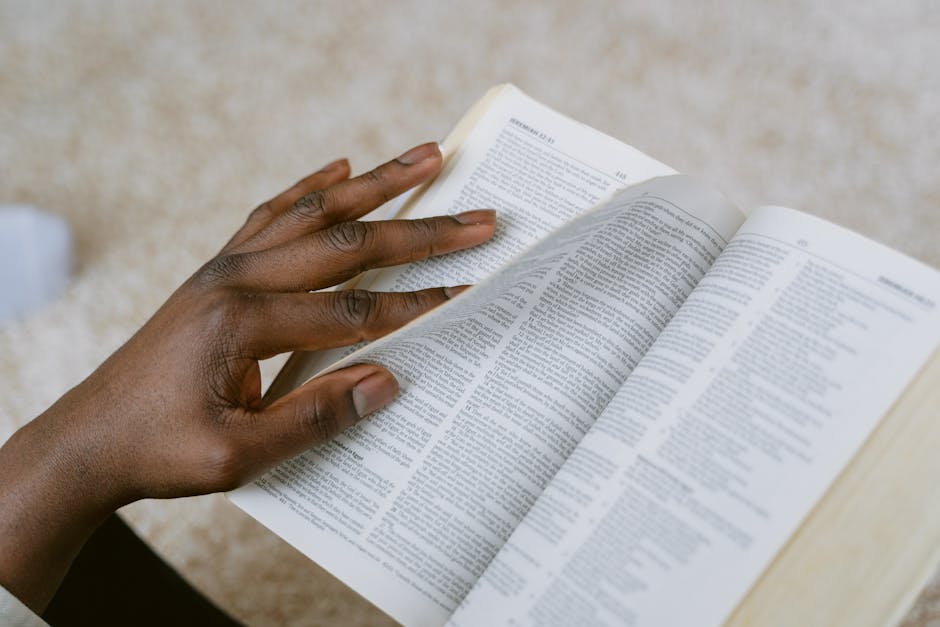 10 Undeniable Reasons Why Sober Bible Verses Work