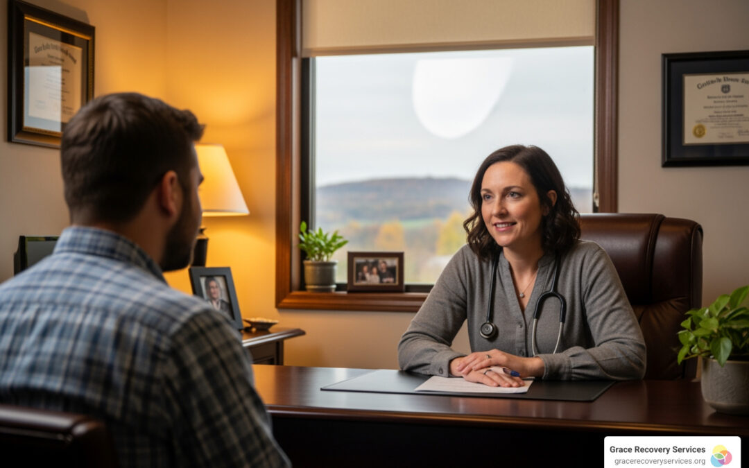 5 Foolproof Ways to Supercharge Your Addiction Counseling in Western PA
