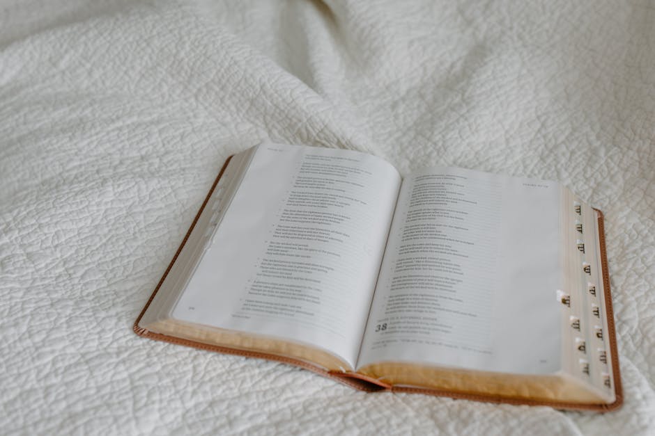 Bible Verses That Provide Strength in Recovery
