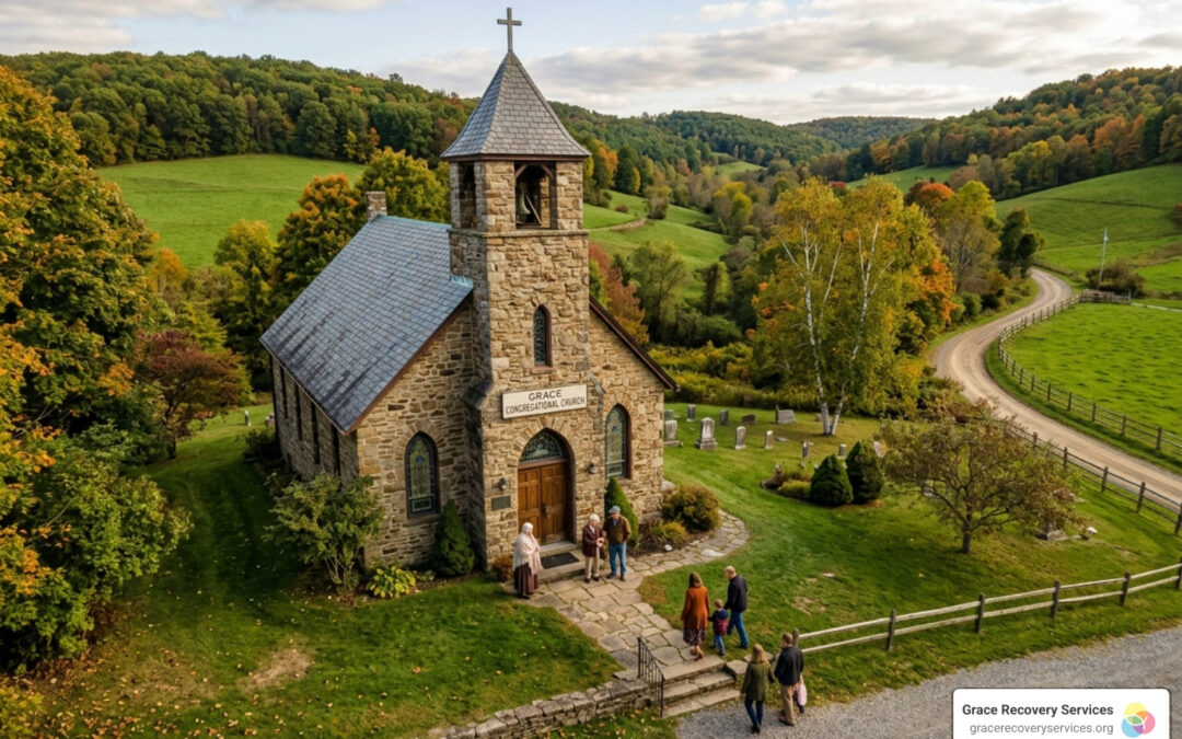Finding Grace and Guidance: Top Faith-Based Rehabs in Irwin and Beyond