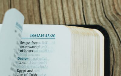scripture for healing and recovery
