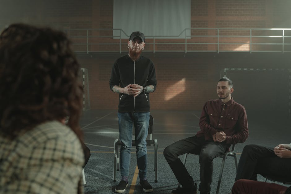 How to Find Christian Sobriety Support Groups That Actually Work