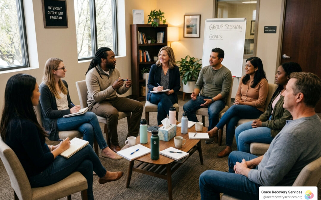 Making the Grade with IOP Program Requirements