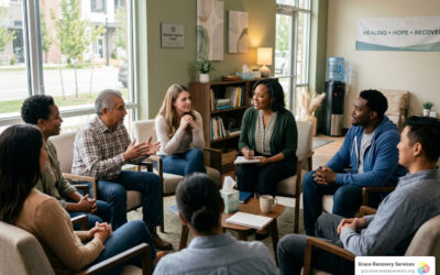 substance abuse treatment