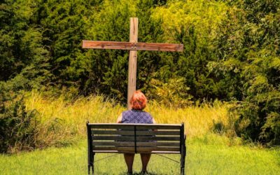 holistic trauma Christian treatment