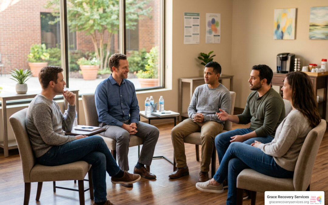 8 Practical Ways to Find Outpatient Rehab Near Me
