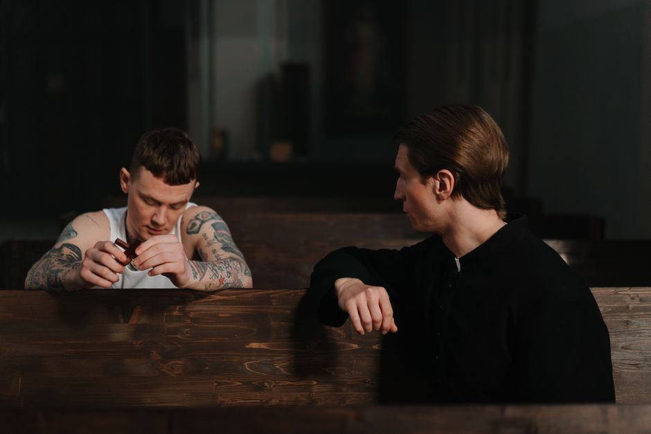 Holistic Christian Addiction Help: Faith-Based Recovery Guide