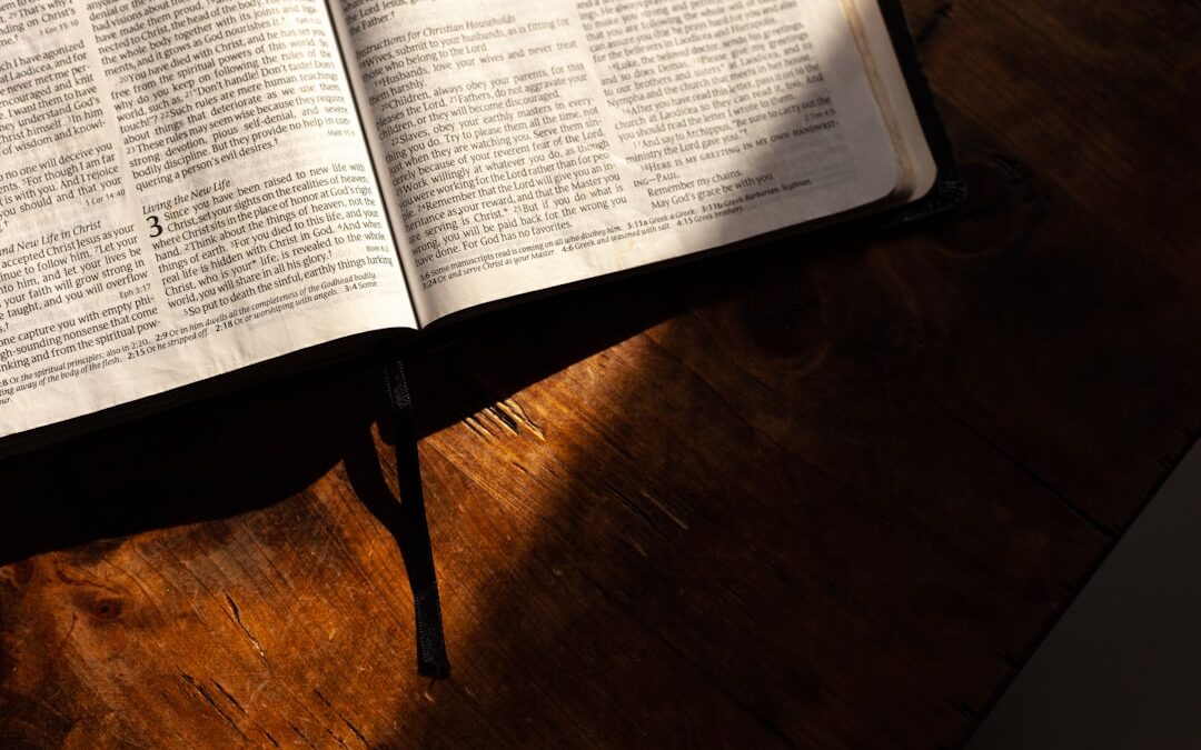 Sober Scriptures Daily Strength: 7 Quick Ways to Start Your Day