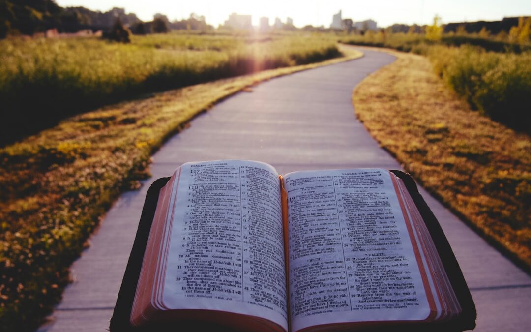 Sober Strength Bible Verses: 7 Encouraging Sobriety Scriptures