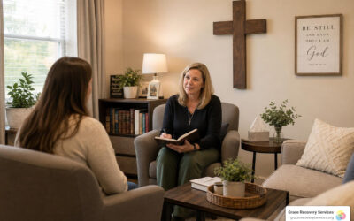 Penn Hills Christian counseling peaceful office hope restoration healing