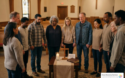 faith based recovery