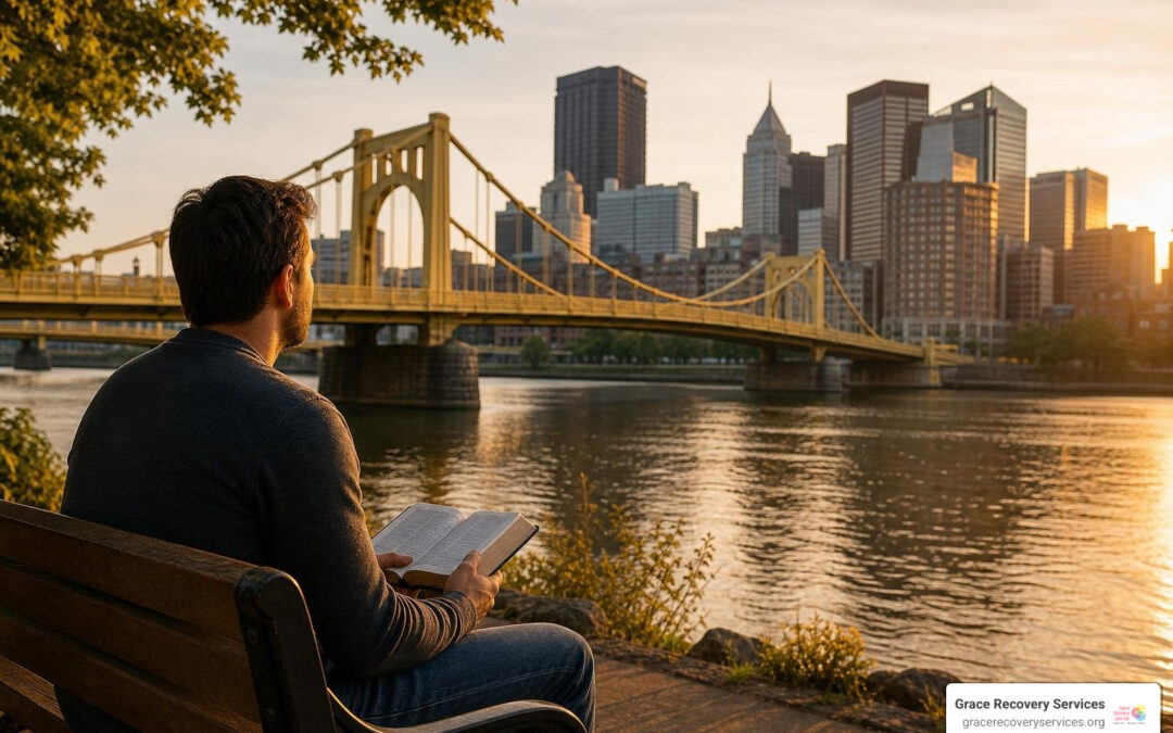 A Practical Guide to Biblical Sobriety Programs in Pittsburgh