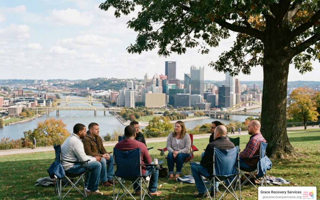 Addiction Recovery Pittsburgh: The Best Centers Compared