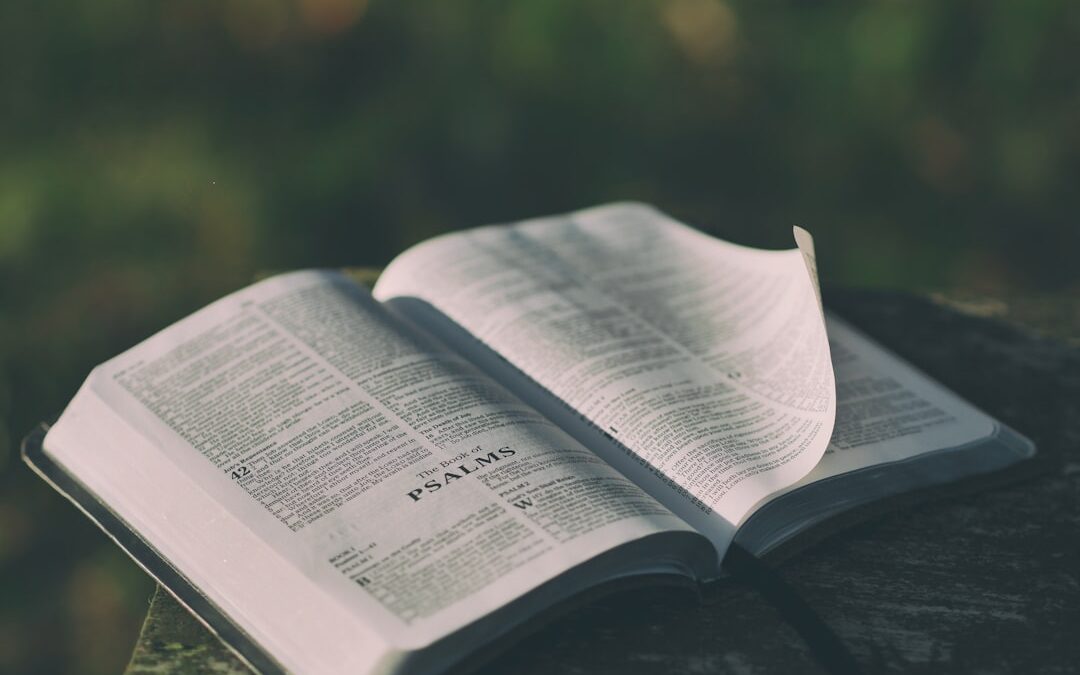 An Essential Guide to Biblical Recovery Steps