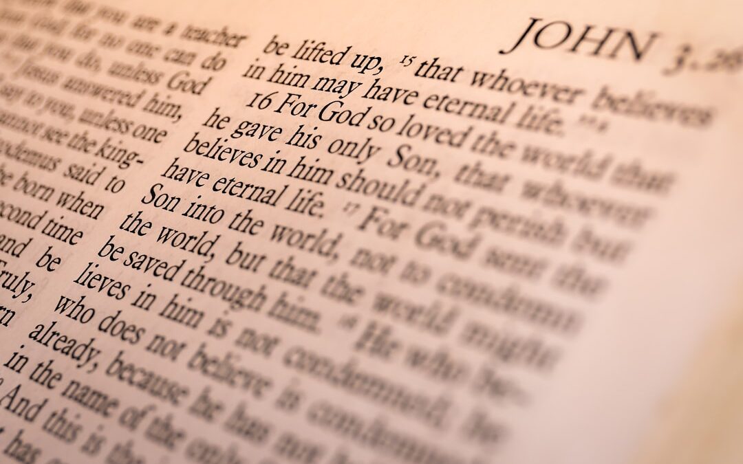 Biblical Sobriety Encouragement Verses for Strength