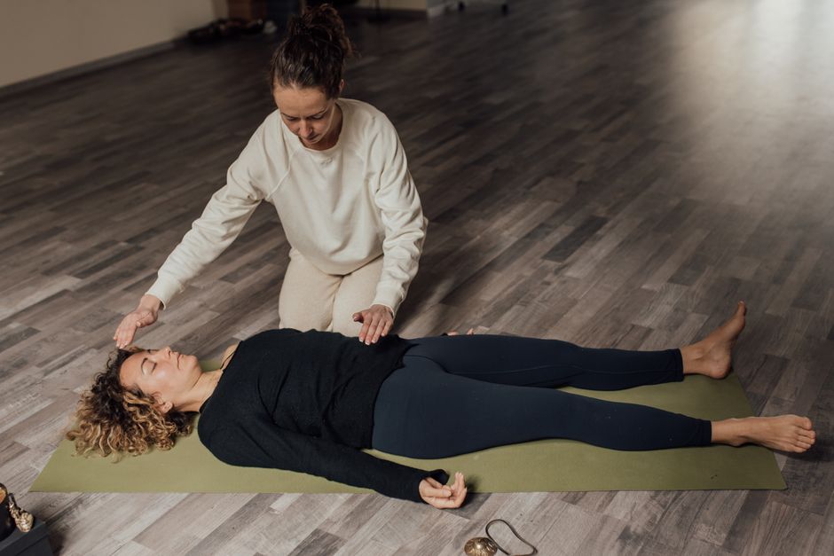 holistic healing Pittsburgh