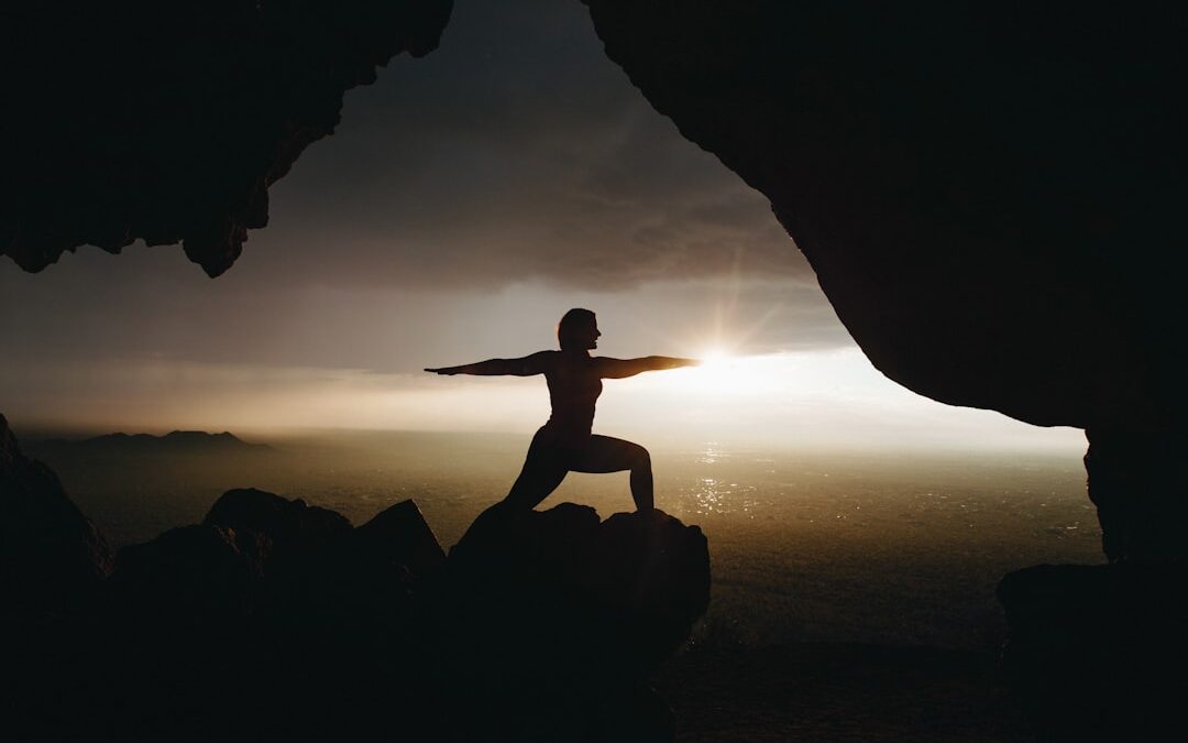 The Definitive Guide to Holistic Mind Body Spirit Wellness