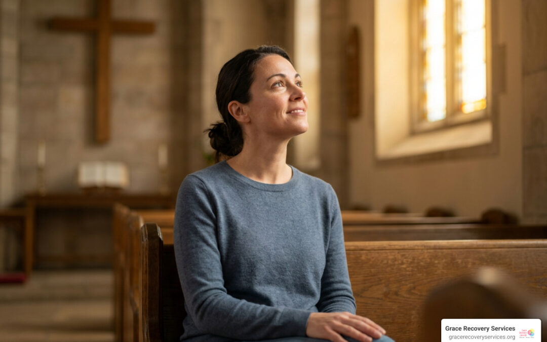 A Comprehensive Guide to Christian Addiction Recovery Programs