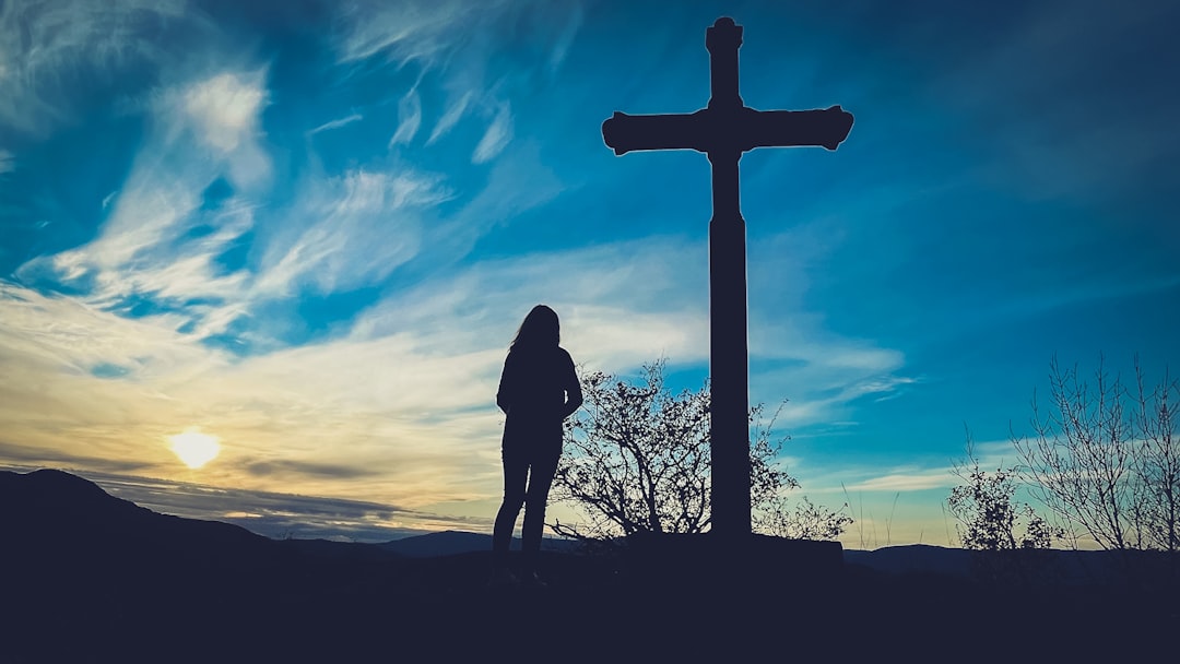 Trauma recovery Christian retreat