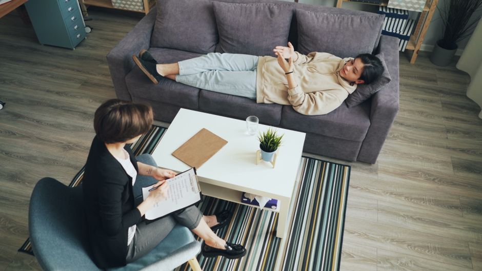 trauma recovery pittsburgh
