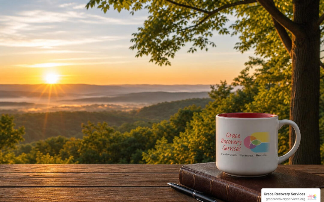 Find Hope and Healing Through Faith-Based Outpatient Recovery in Westmoreland