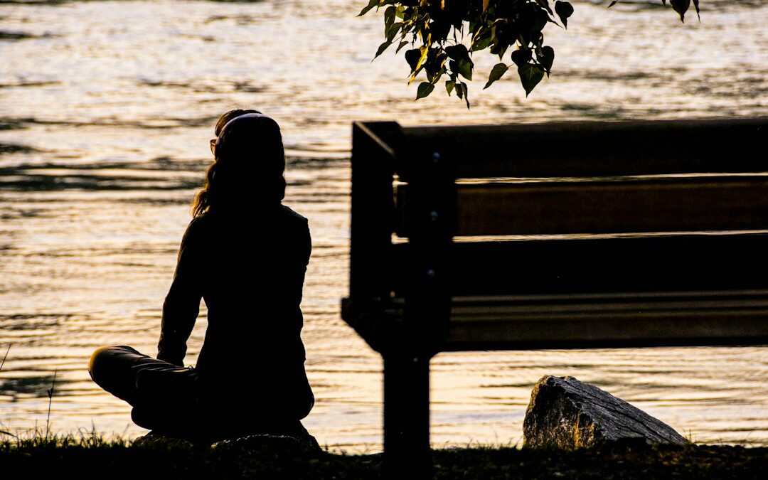 peaceful faith based recovery counseling setting