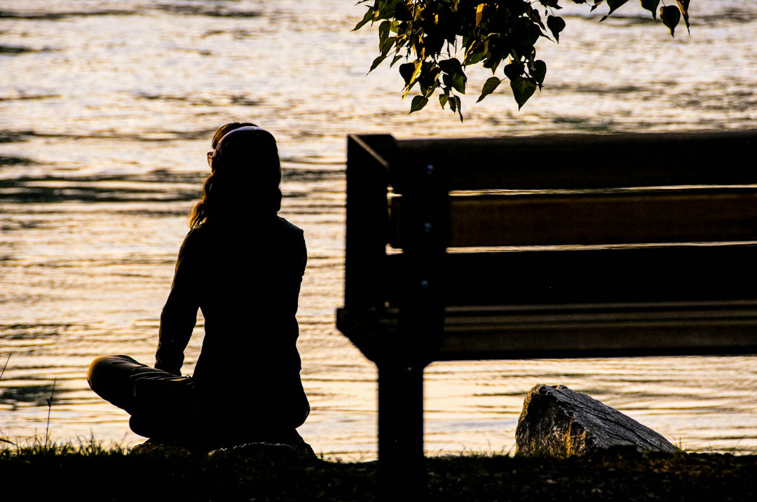 peaceful faith based recovery counseling setting