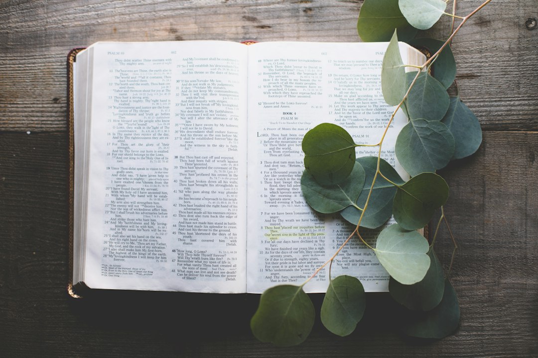 biblical principles trauma healing