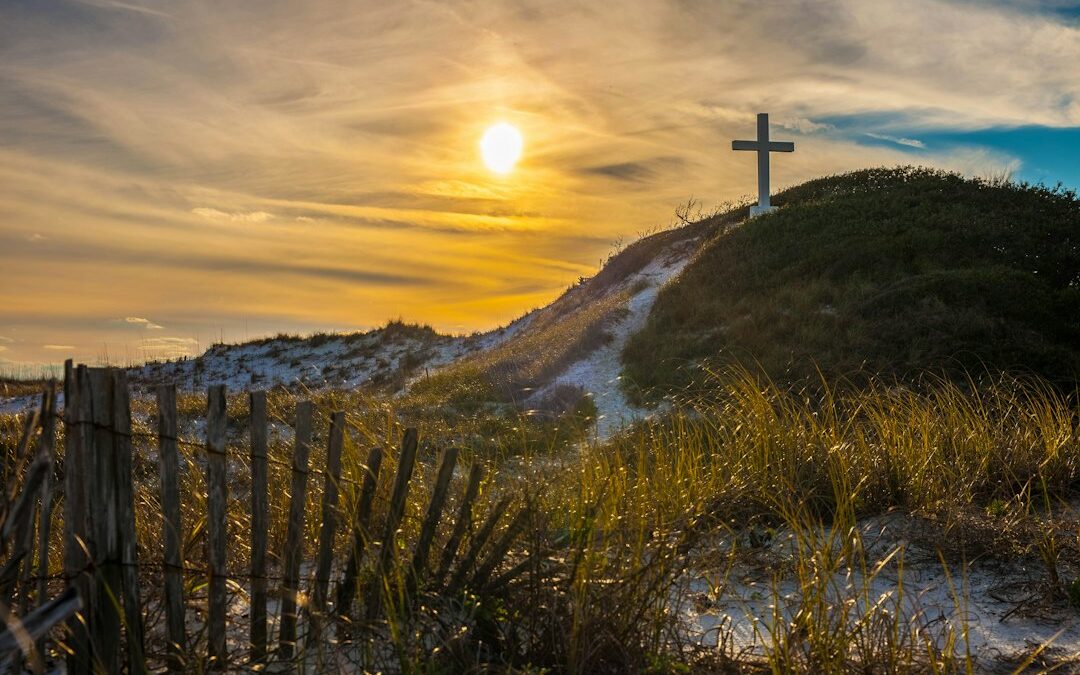 Why Biblical Hope Remains the Foundation for Mind, Body, and Spirit Renewal