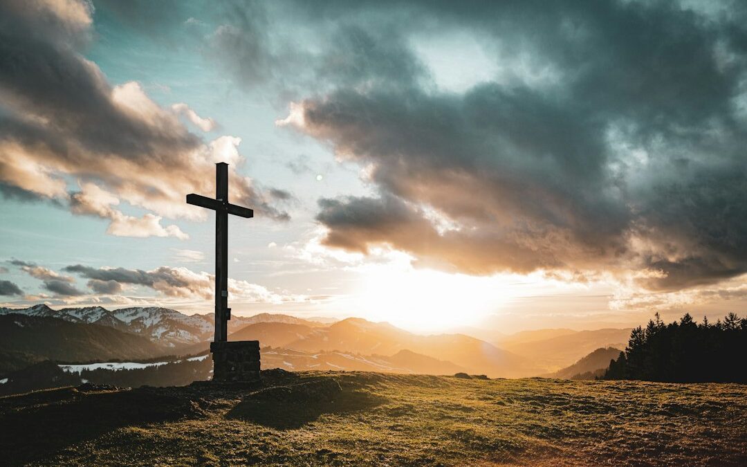 Choose Christ-Centered Recovery to Heal Body, Mind, and Spirit