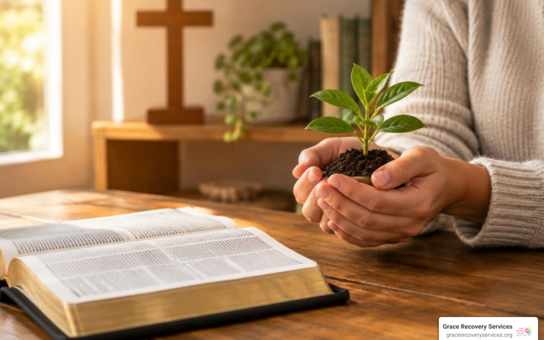 Why Faith-Based Addiction Recovery Requires a Trauma-Informed Approach